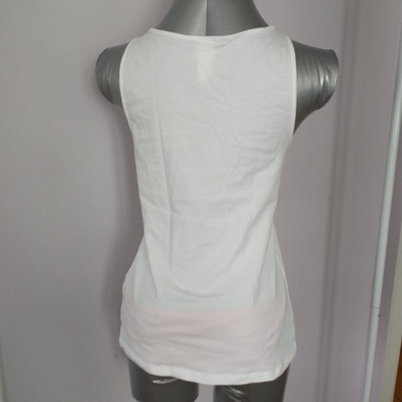 Tank top - Picture 2 of 3